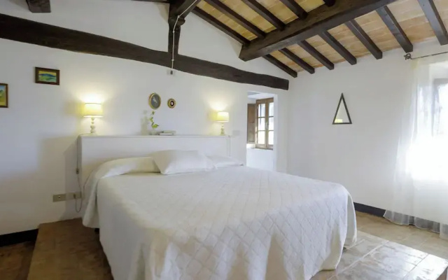 Villa Storica Volterra