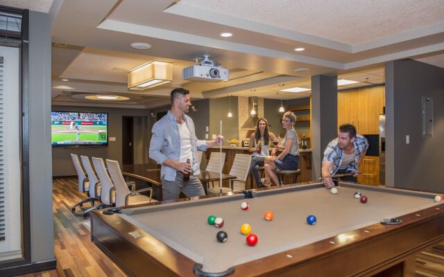 Copper Point Resort