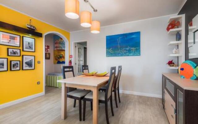 Apartment Marinheiros