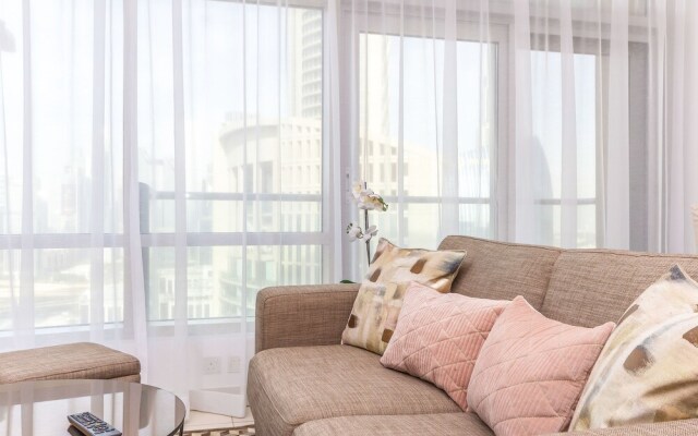 The Lofts East Tower by Driven Holiday Homes