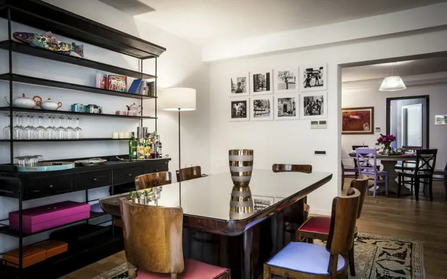 BB22 Palace - Charming rooms & Apartments