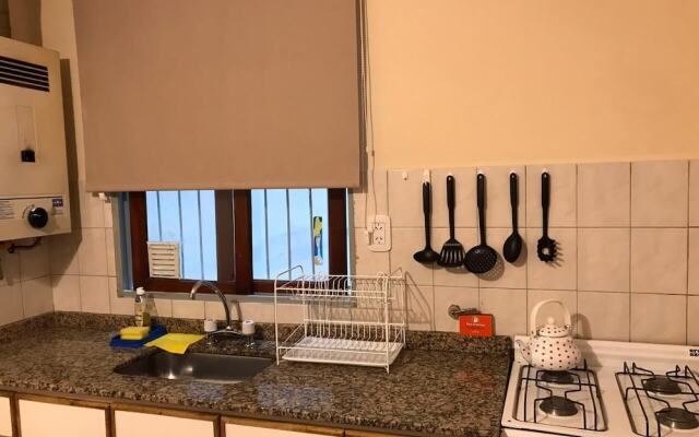 Departamento Belgrano 5