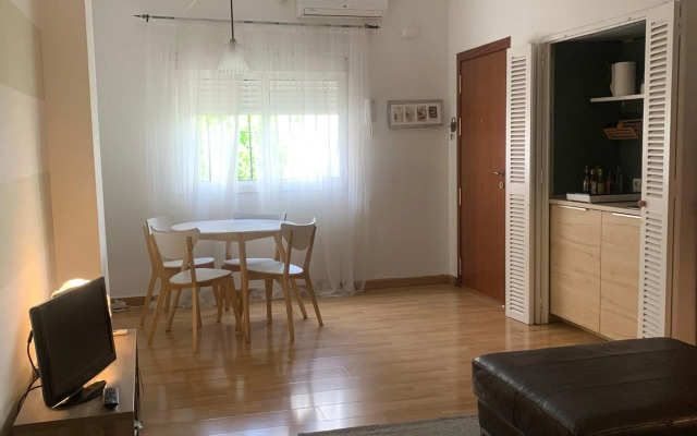 Apartamento en el Centro