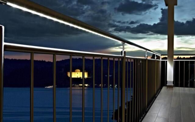 Ferienwohnungen Stella Regia Stella Regia 2