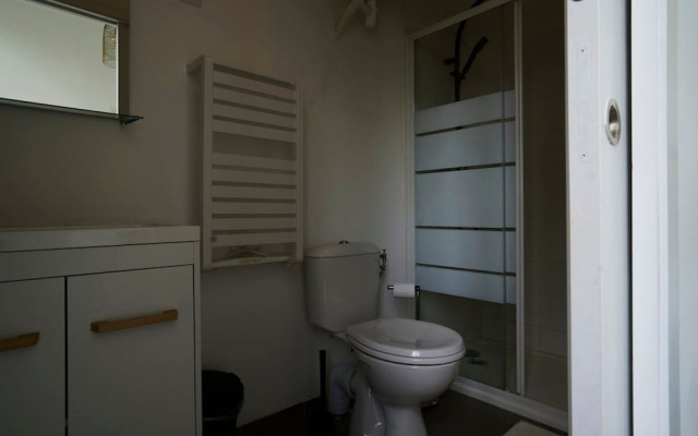 En Deplacement 6 Residence Securisee Proche Gare