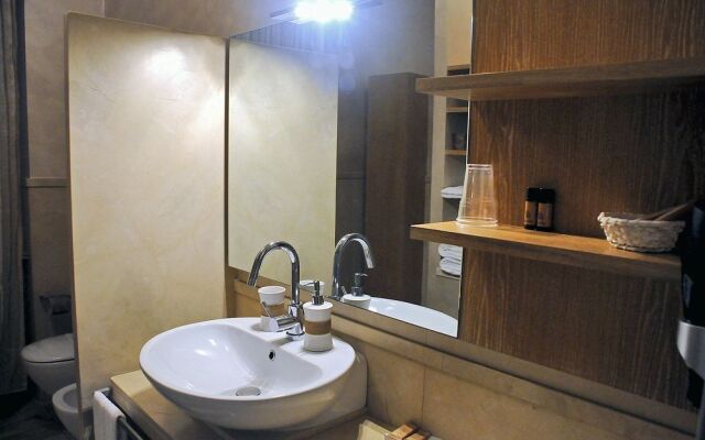 B&B Douce Maison