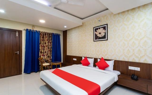 Nandan Resort by OYO Rooms