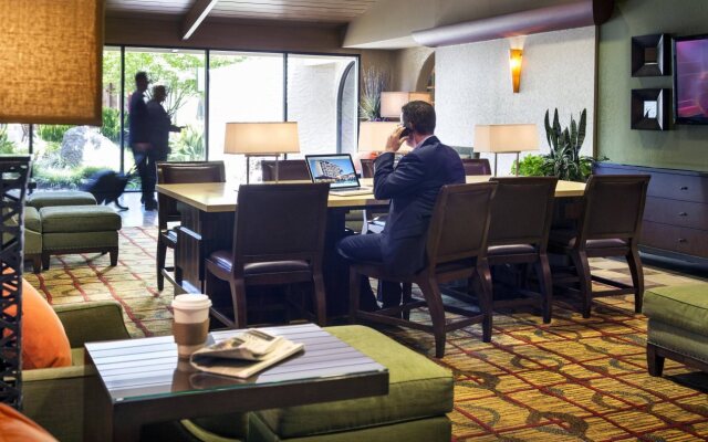 Santa Clara Marriott