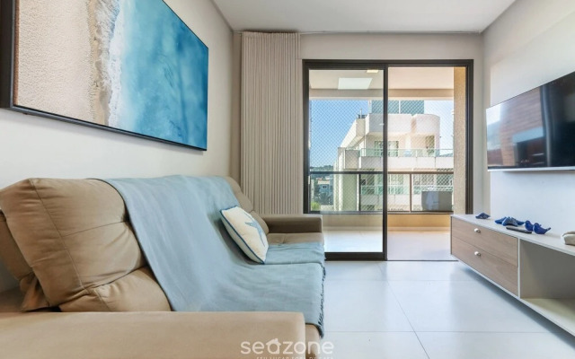 DRL - Apartments 300m From Bombinhas Beach