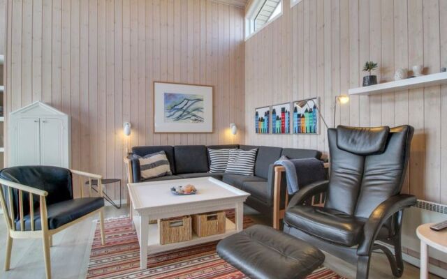 "Aiana" - 400m from the sea in Western Jutland