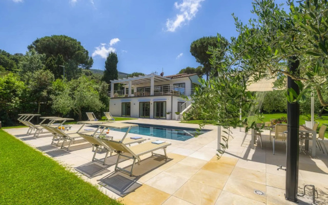 VILLA GIOMOA 8, Emma Villas