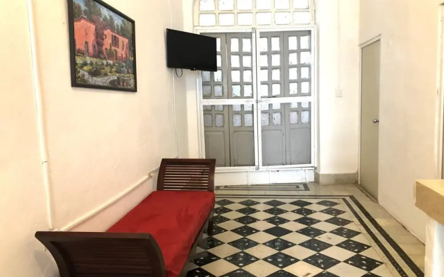 OYO Hotel Posada Porto 51