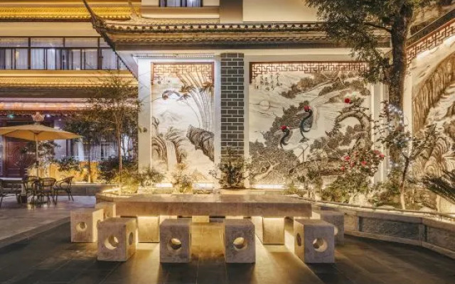 Donghan Cultural Hotel