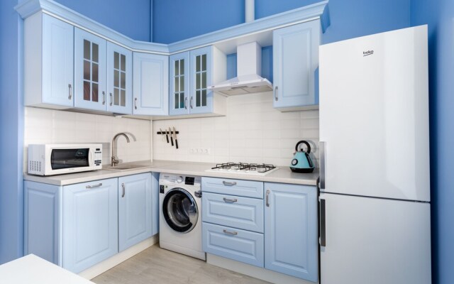 Апартаменты на Невском, 105