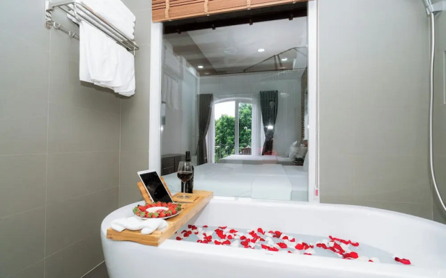 Dai Nam Villa Retreat