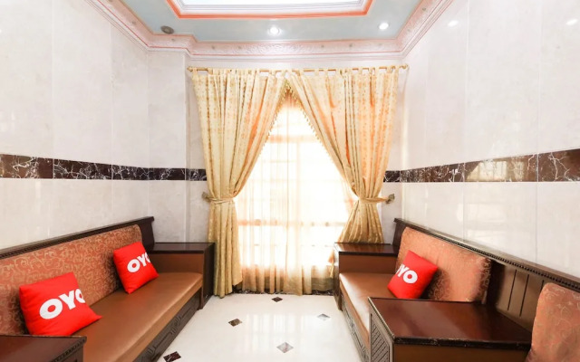 Manam Sohar Hotel Apartment