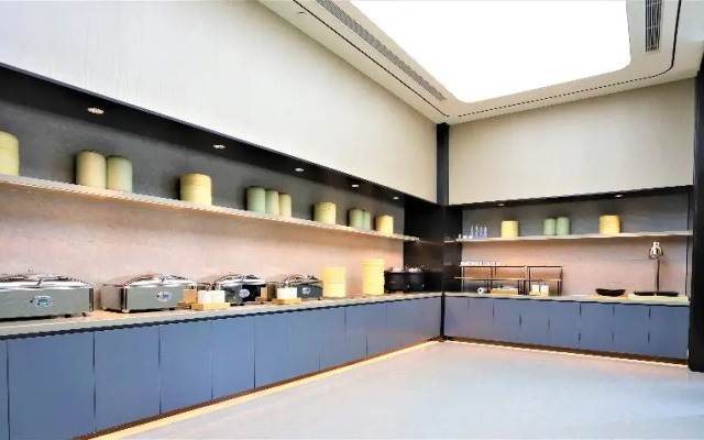 Ji Hotel Shenyang Hunnan Municipal Government