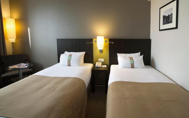 Aiden by Best Western Paris Roissy CDG