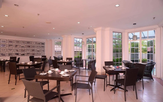 Bella Vista Express Hotel Langkawi