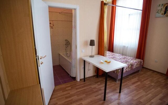 Aparthotel Maya