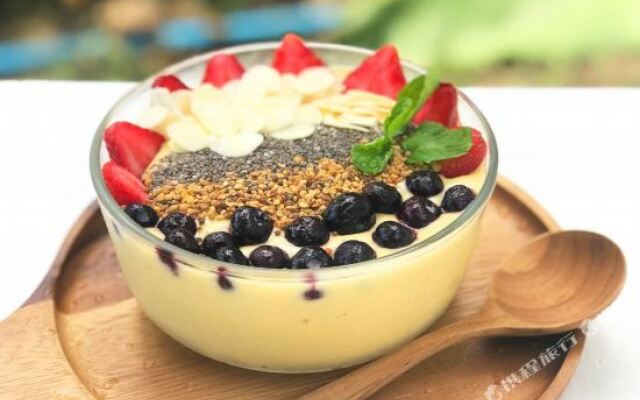 Indie Beach Bungalows