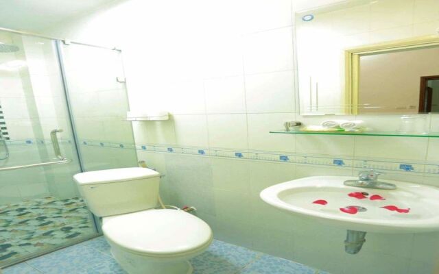 Family Holiday Hotel
