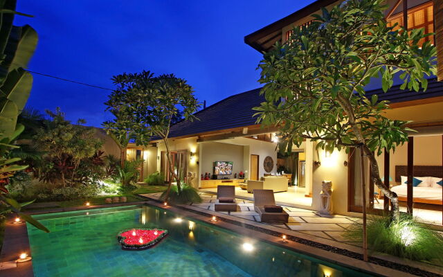 Desa Di Bali Villas
