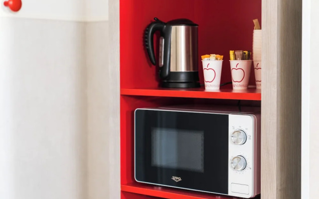 Omena Hotel Turku Kauppiaskatu