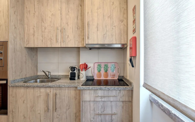 Setubal Boutique Apartment V by Homing