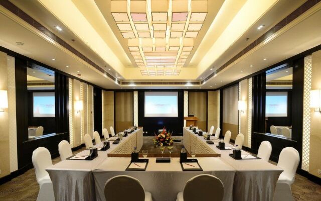 The Gateway Hotel GE Road Raipur