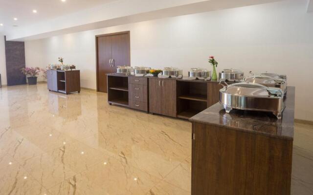 Diwatel Grande Resort, Managed By Confraworld Hospitality