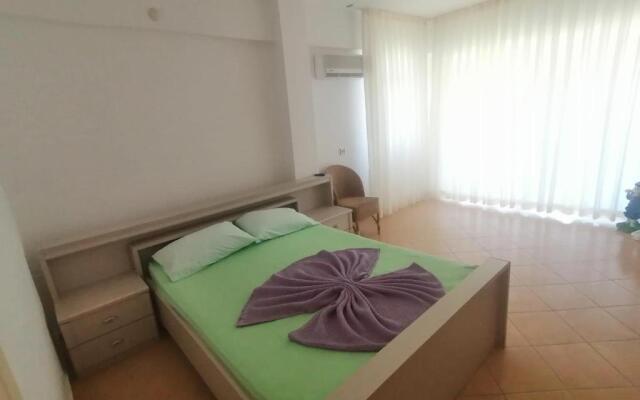 Çimtur tatil sitesi 3+1 villa dubleks