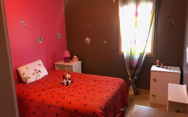 Villa avec magnifique point de vue 14 Personnes 230 m2