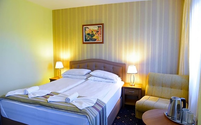 Family Hotel Lazur