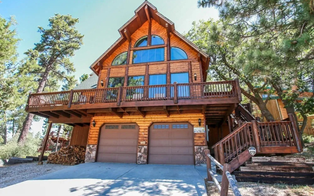 Black Diamond Chalet #1842