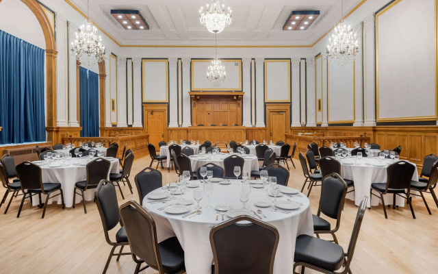 The Courthouse Hotel, an Ascend Collection Hotel