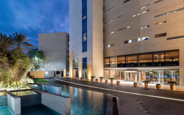 Kempinski Hotel Aqaba Red Sea