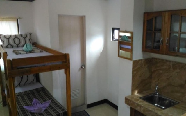 Sealor Pension House