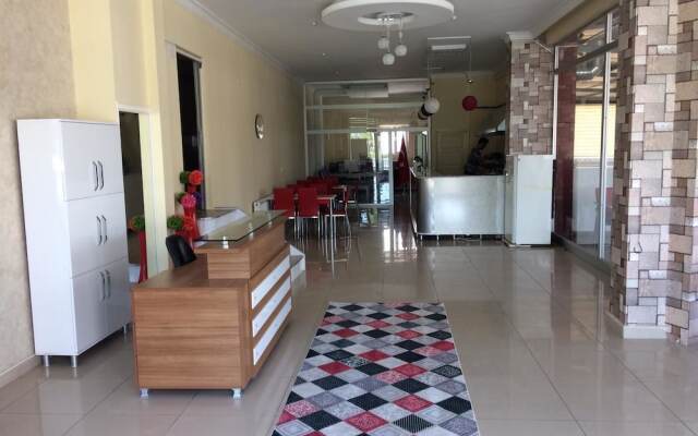 Safir Apart Otel