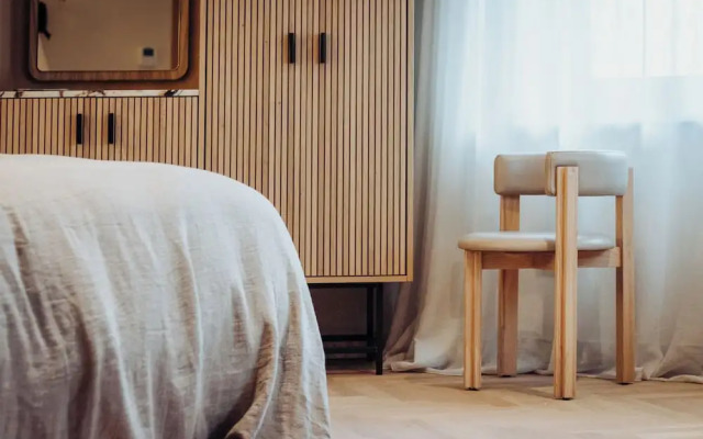 Gentle Hide Designhotel