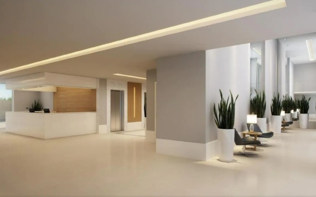 Promenade Fusion Itaguaí