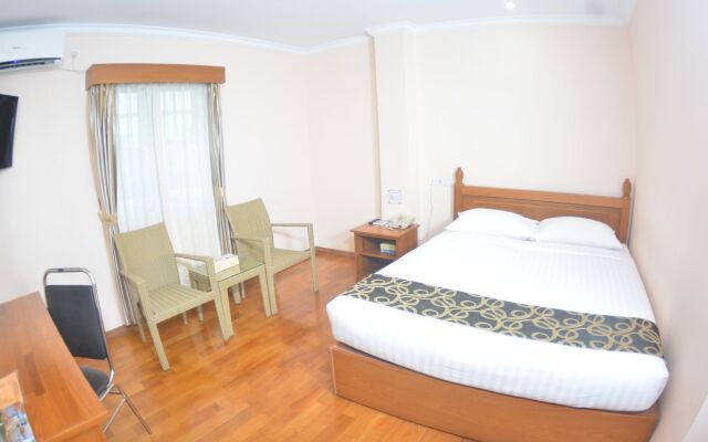 Hotel Sidney