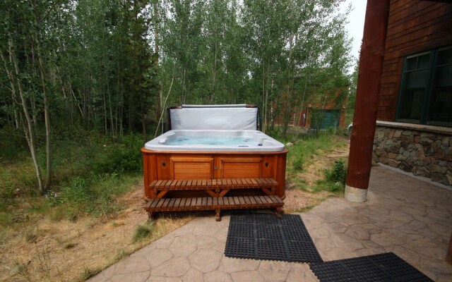 Keystone Gulch Estate 1688