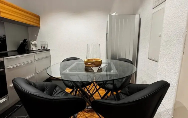HLH- Luxus Loft Wallstreet