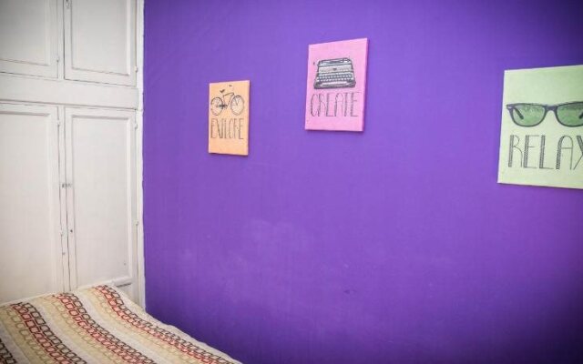 83 Rosario Hostel