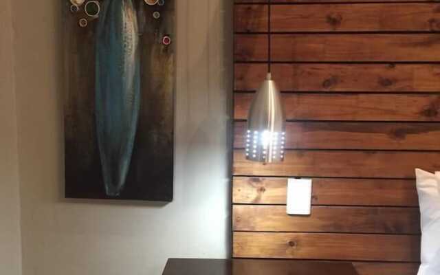 Tranquil House Bed and Breakfast