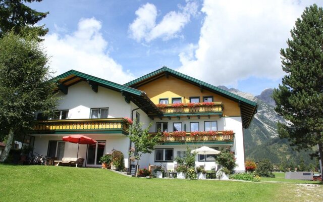 Apartmenthaus Dornröschen