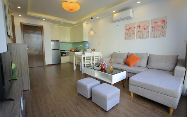 Sumitomo1- Linh Lang Serviced Apartment