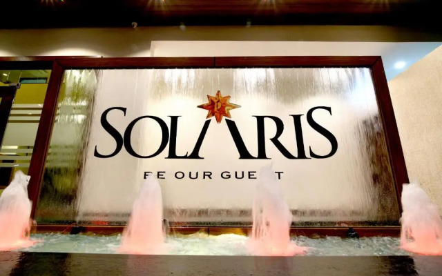 Solaris Hotel and Club