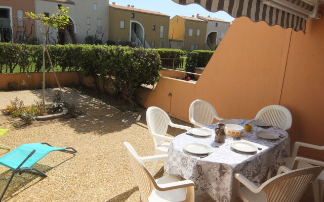 Les Maisons sur la Plage